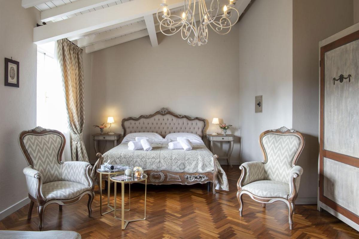 Villa Zelma Cantagrillo Eksteriør billede