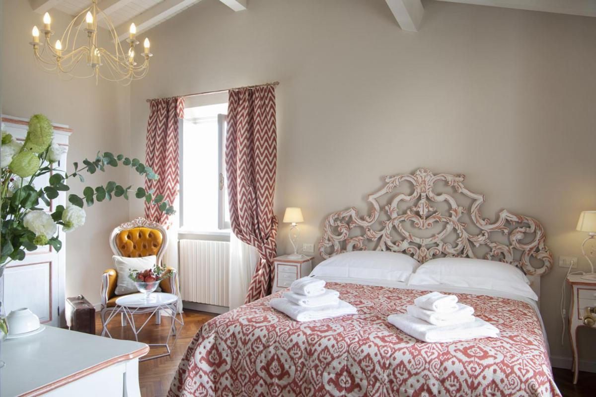 Villa Zelma Cantagrillo Eksteriør billede