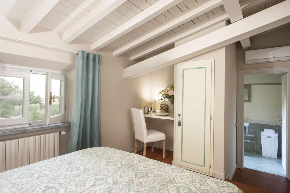 Villa Zelma Cantagrillo Eksteriør billede