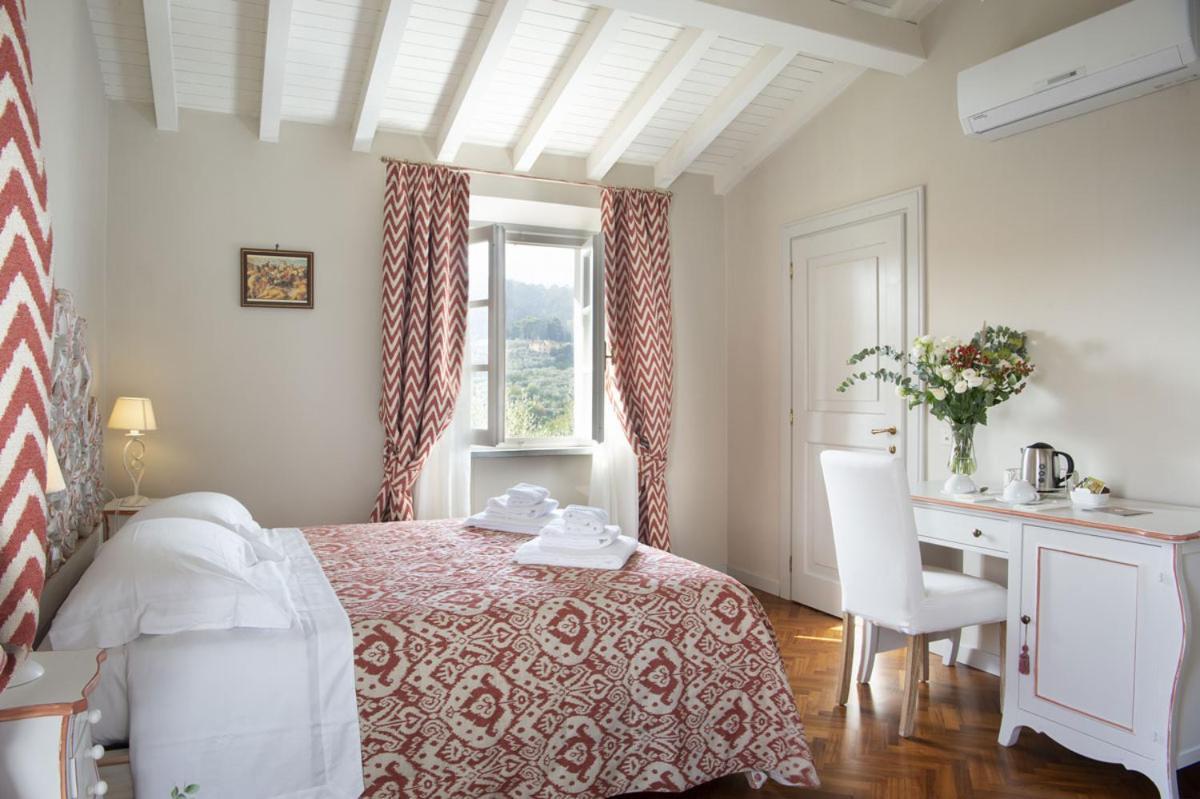 Villa Zelma Cantagrillo Eksteriør billede
