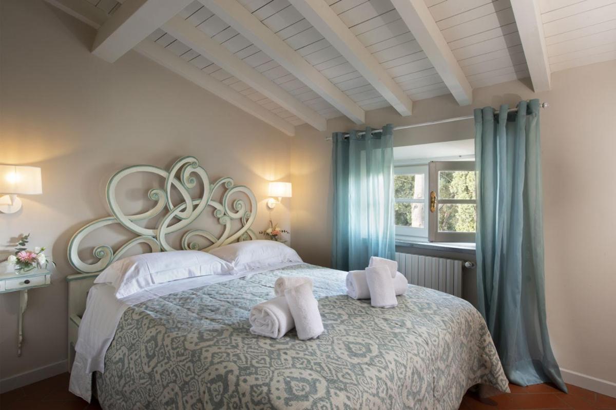 Villa Zelma Cantagrillo Eksteriør billede