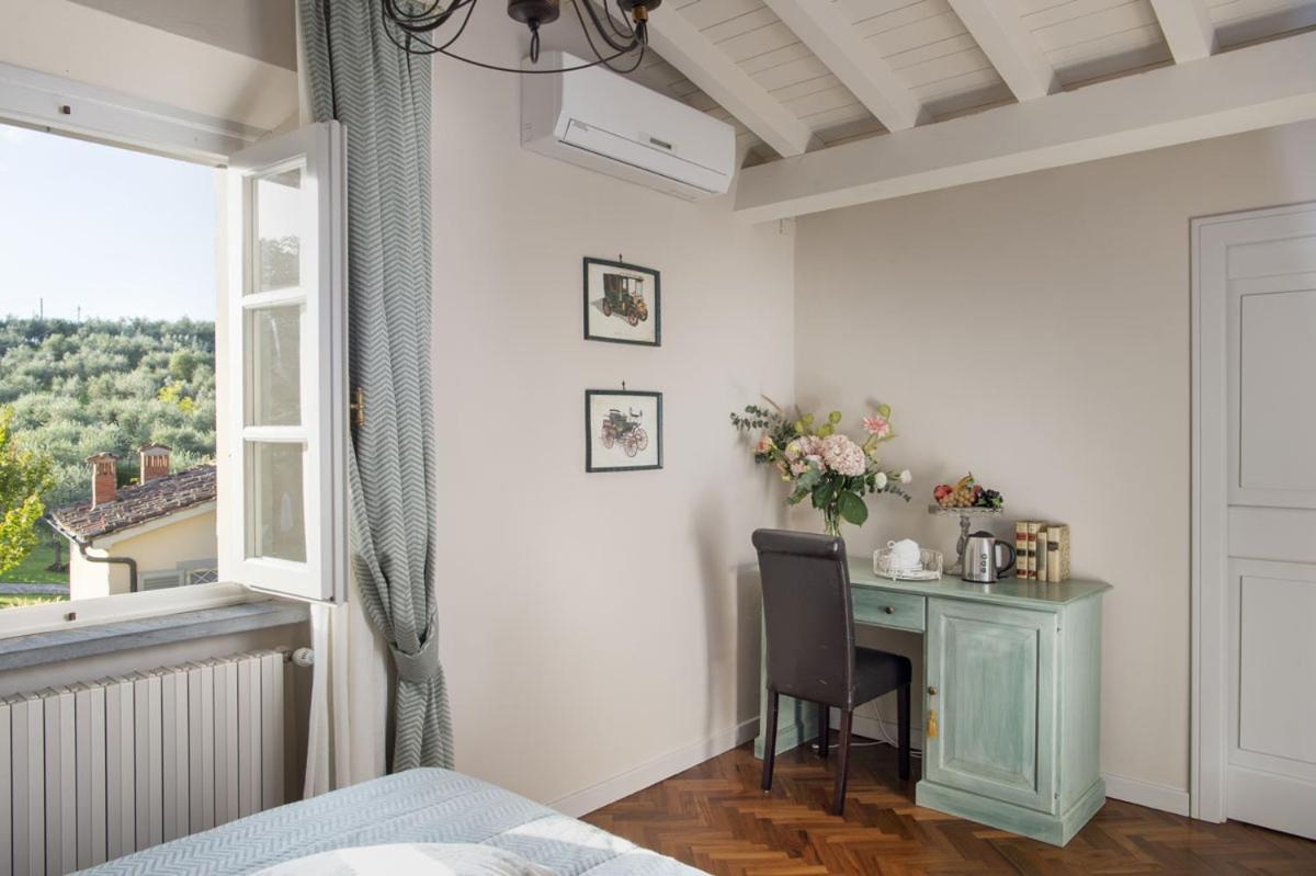 Villa Zelma Cantagrillo Eksteriør billede