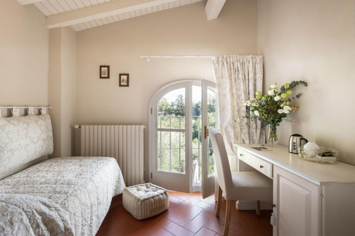 Villa Zelma Cantagrillo Eksteriør billede