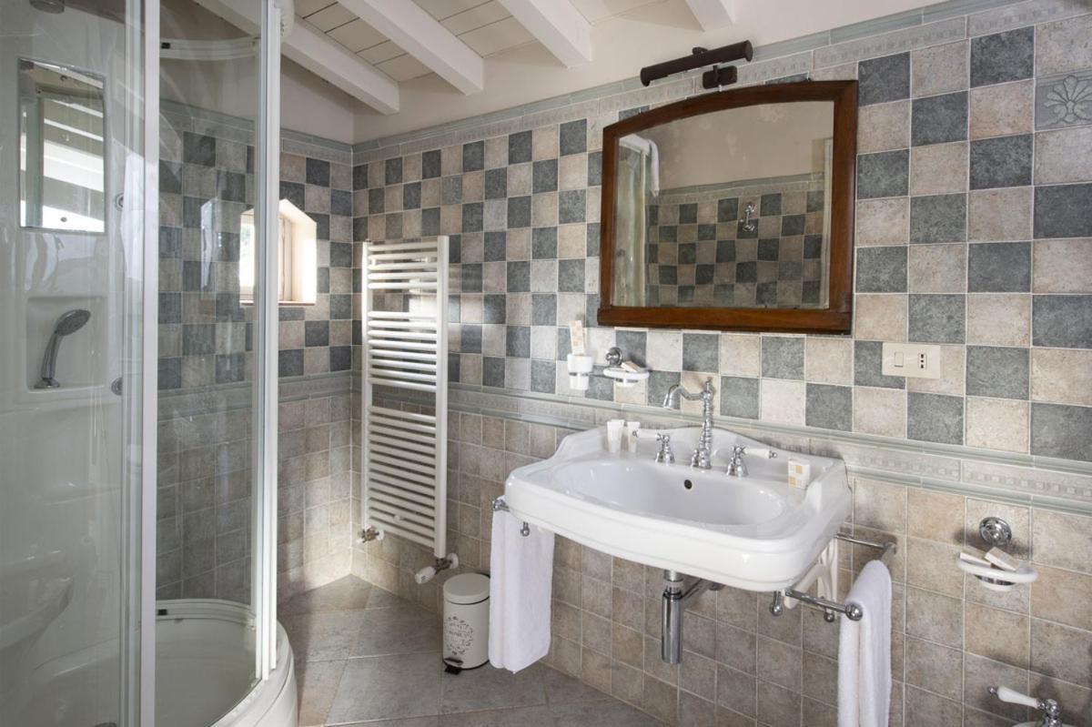 Villa Zelma Cantagrillo Eksteriør billede