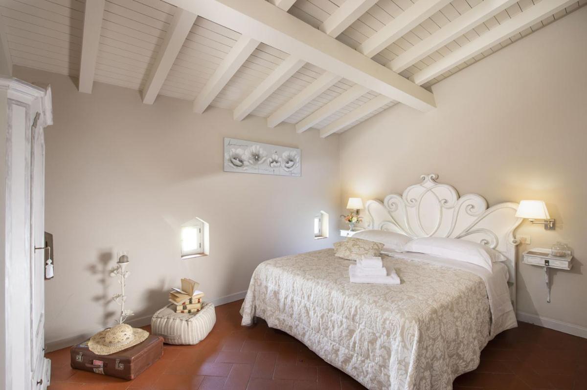 Villa Zelma Cantagrillo Eksteriør billede